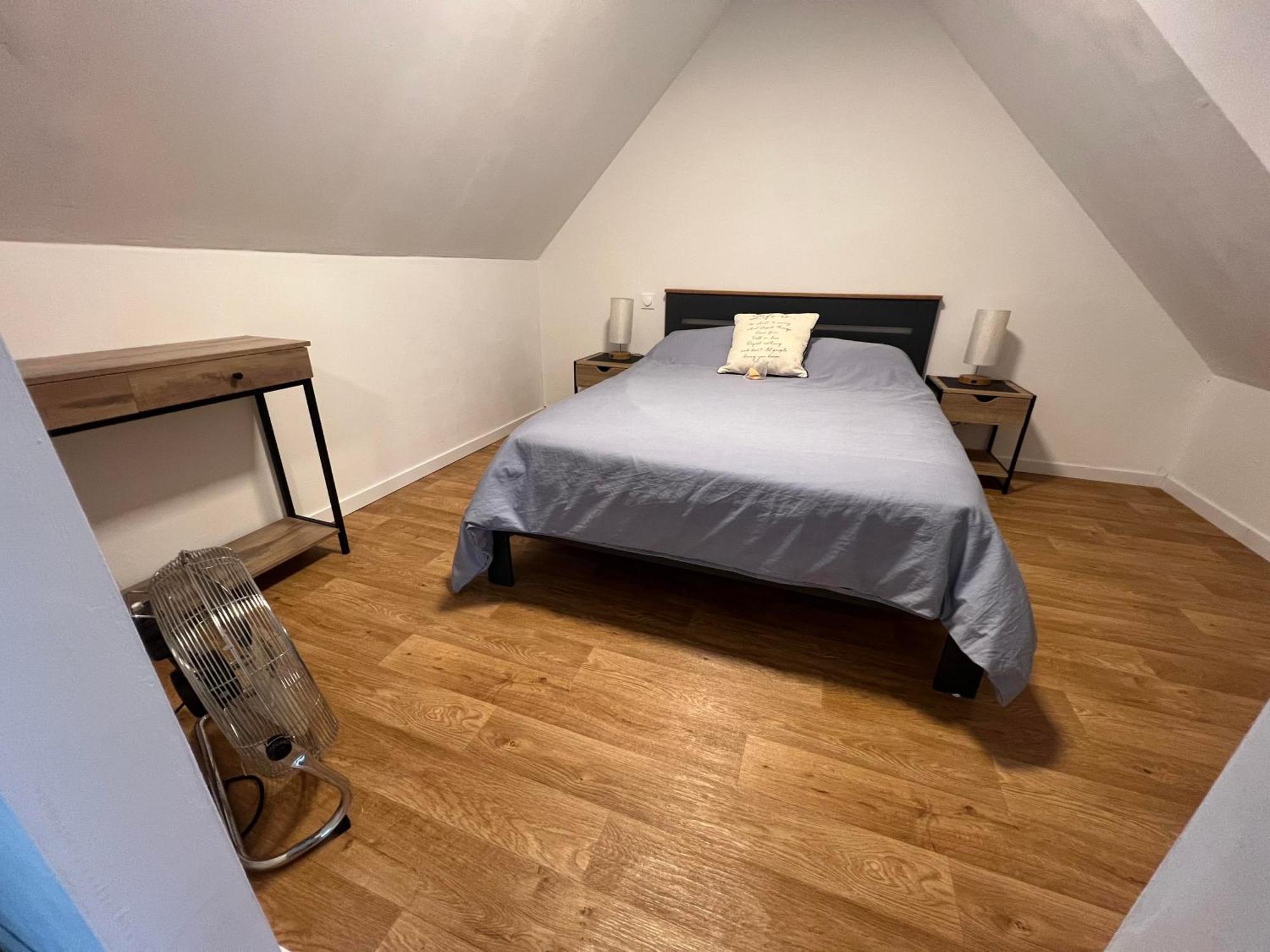 Maple Tree Chambre D'Hotes Darnac Eksteriør bilde