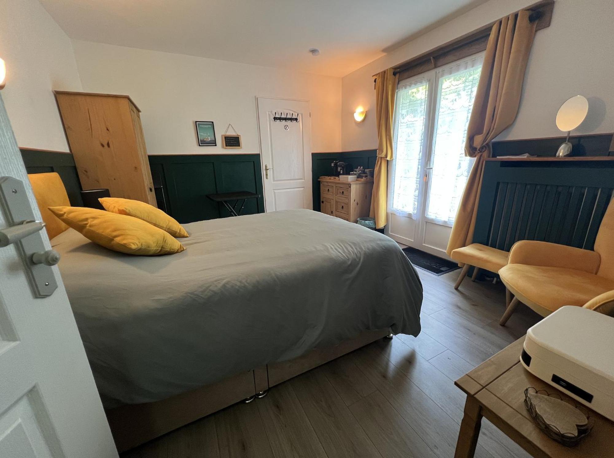 Maple Tree Chambre D'Hotes Darnac Eksteriør bilde